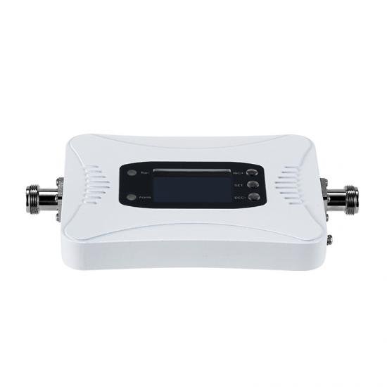 hot sale 700MHz repeater signal band booster WCDMA 700MHz cellular signal booster 3G/4G phone repeater